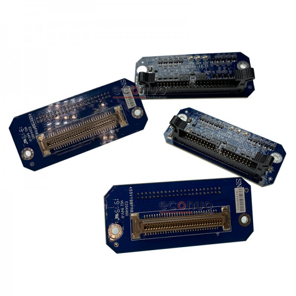 Konica  KM1024i  8 heads kit board