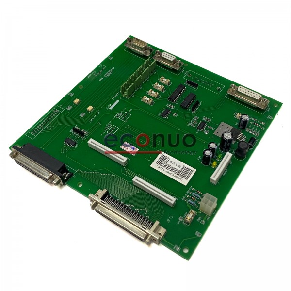 Wit-color Board For Spectra Starfire Printhead