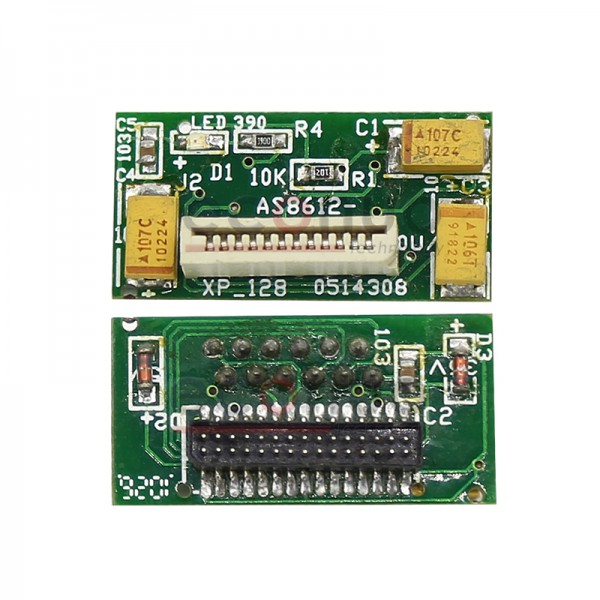 JHF 128 Printhead base