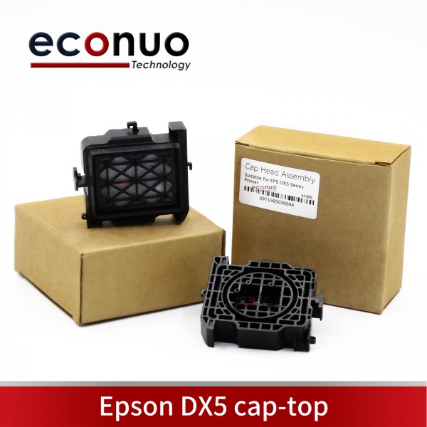 Epson DX5 Cap Top Patent Authentic