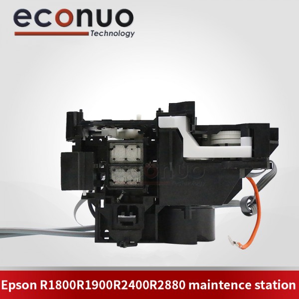 Epson R1800 R1900 R2400 R2880 Maintence Station