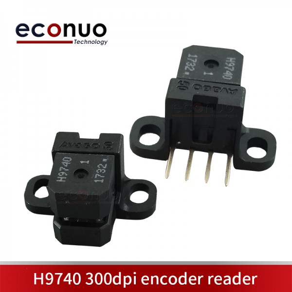 H9740-2 1410 300 Encoder Reader