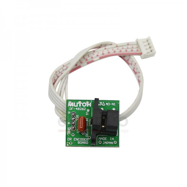 Mutoh RJ-900C VJ 1604 /1618 1204 Encoder Sensor  