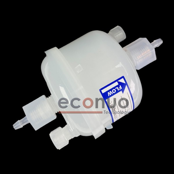 Brand New Original Eco Solvent Cobetter Ink Filter 5micron For Cobetter Capsule ink filter NPT342-INKPP0500C