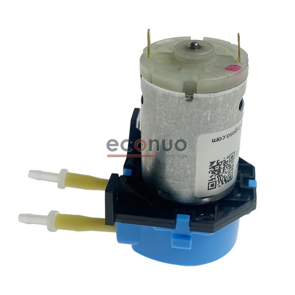 Speed regulating GOSO AB11 peristaltic liquid pump 24V 7.5W DC