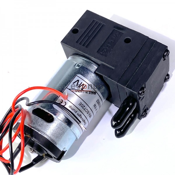 Inkjet Printer SYPDA Ink Pump DC 24V 7W for MV-SD720E UV Ink Pump  For Handtop Zhongye Gongzheng liyu UV Printer