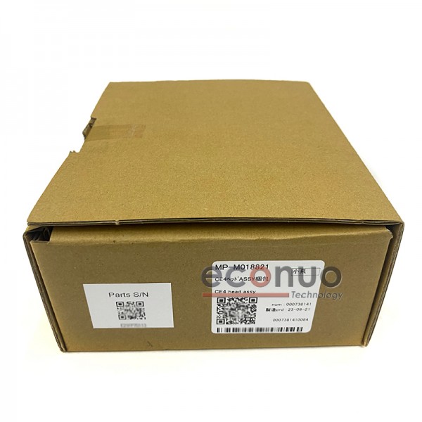 Original Mimaki CE4N printhead MP-M018821 for Mimaki UJF-6042/UJF6042  3042