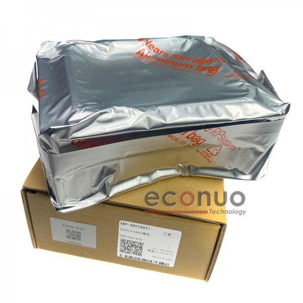 Original Mimaki CE4N printhead MP-M018821 for Mimaki UJF-6042/UJF6042  3042