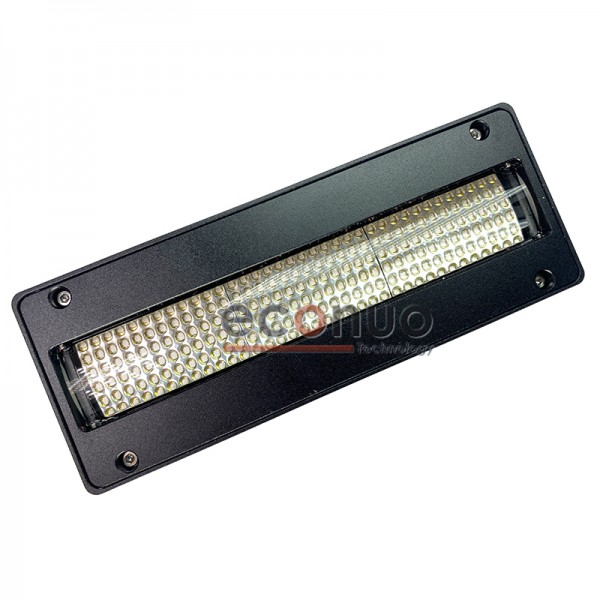 UV LED light curing system for flexo/label printing  170MM Length WIdth 65mm W1502528OB-01