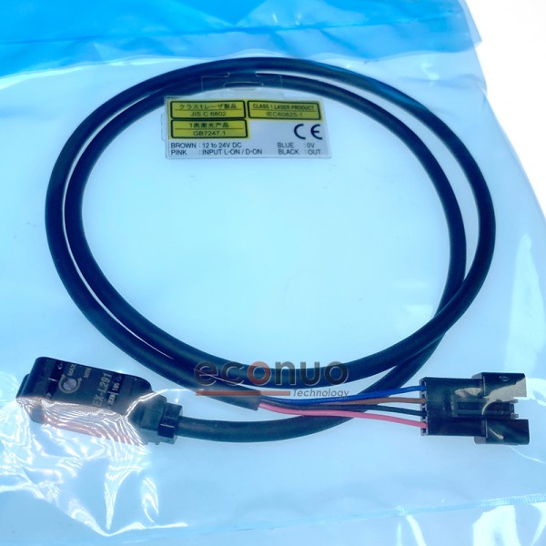 Original Mimaki MP-E108639 Laser sensor (SMR-04)Assy for Mimaki UJF-7151PLUS Inkjet Printer