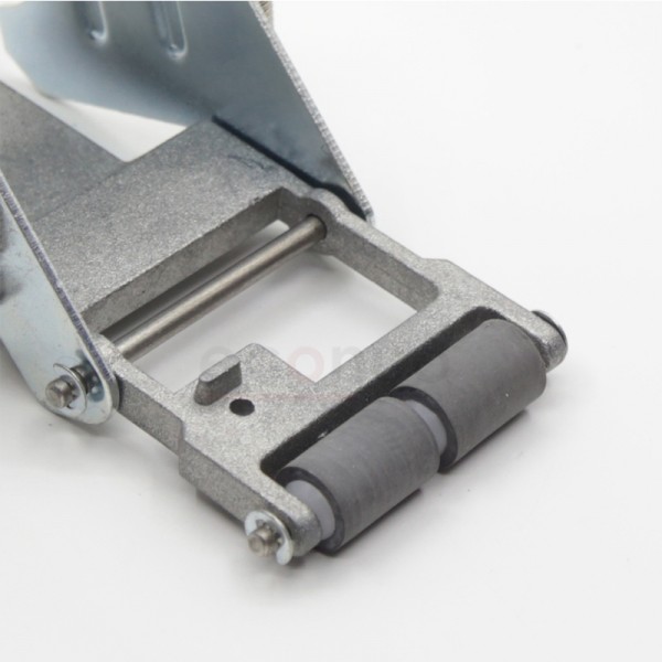 Pinch Roller Assembly Iron 29mm